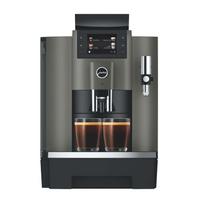Kavos aparatas JURA W8 Dark Inox