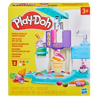 PLAY-DOH HAS PD Rinkinys „Vaivorykštės ledai“