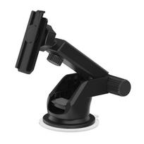 Ulefone automobilio siurbimo puodelio telefono laikiklis Suction Cup Phone Holder juoda