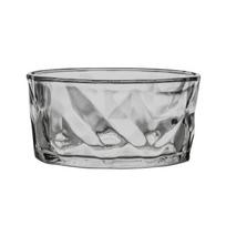 Merlon Prisma Grey nedūžtanti desertinė, 160 ml, 4 vnt.