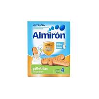 Almiron Advance sausainiai be glitimo 250g