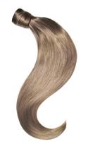 BALMAIN HAIR prisegama uodega / Catwalk Ponytail Memory®Hair 55 cm Dublin