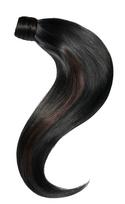 BALMAIN HAIR prisegama uodega / Catwalk Ponytail Memory®Hair 55 cm Rio