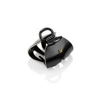 BALMAIN HAIR segtukas plaukams black / Pince à Cheveux Imperiale Black
