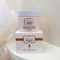 Coreana ORTHIA Perfect Collagen 24K Rose Gold Essence Hydro Barrier Cream, Anti-aging, Kbeauty, Korean cosmetics, sample