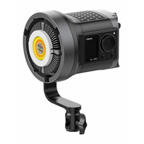 LED lamp Ulanzi V-120C - RGB, WB (2700 K - 6500 K)