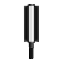Ulanzi VL360 LED lamp - RGB, WB (2500 K - 10000 K)