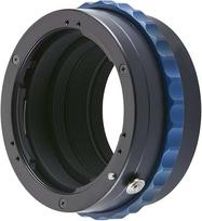 NOVOFLEX ADAPTER NIKON LENSES TO CANON EOS R