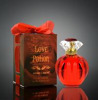 LOVE POTION parfuminis vanduo moterims 90ml 90 ml