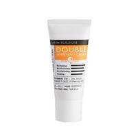 Dermafactory Dvigubai balinantis kremas 40ml 1 PCS white