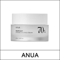 [ANUA] (b) Heartleaf 70% Intense Calming Cream 50ml