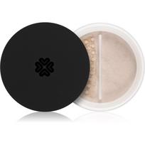 Lily Lolo Mineral Foundation mineralinė pudra-makiažo pagrindas atspalvis China Doll 10 g