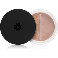 Lily Lolo Mineral Foundation mineralinė pudra-makiažo pagrindas atspalvis Coffee Bean 10 g