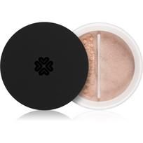Lily Lolo Mineral Foundation mineralinė pudra-makiažo pagrindas atspalvis Cookie 10 g