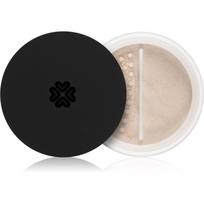 Lily Lolo Mineral Foundation mineralinė pudra-makiažo pagrindas atspalvis Porcelain 10 g