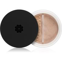 Lily Lolo Mineral Foundation mineralinė pudra-makiažo pagrindas atspalvis Warm Honey 10 g