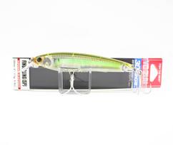 Yo Zuri Duel 3D Inshore Fingerling 100SP Suspend Lure R1410-RPCH (9891)