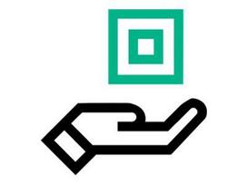 HPE Aruba LIC-ENT Enterprise Licence Bundle E-LTU