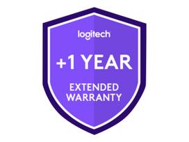 LOGITECH 1Y extended warranty for Logitech Swytch - N/A - WW