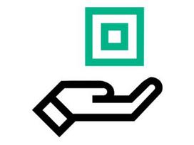 HPE Aruba Foundation Care 3 Years 24x7 SW phone support and SW Updates for eligible SW ClearPass NL AC 1K CE E-LTU