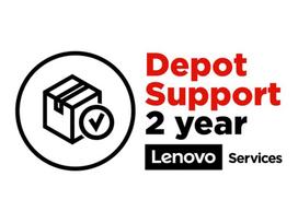 LENOVO ThinkPlus ePac 1YR Depot to 2YR Depot