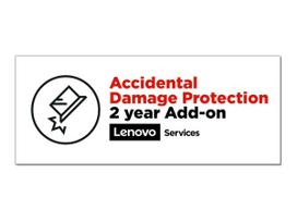LENOVO ThinkPlus 2YR Accidental Damage Protection base warranty 2year depot