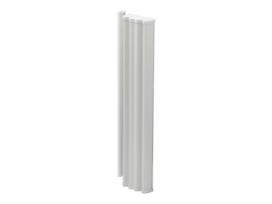 Antena UBIQUITI AM-5G20-90 5GHz AirMax 2x2 MIMO Basestation Sector 20dBi, 90deg