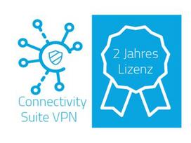INSYS icom Connectivity Suite – VPN 2yrLic Device- Group-Configuration and Certificate Management Monitoring Web Proxy