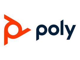 HP Poly 3yr Partner Poly+ Studio X52