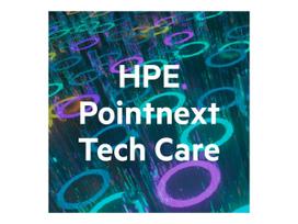 HPE Post Warranty Tech Care 2 Years Essential Hardware Only Support for ProLiant DL360 Gen10