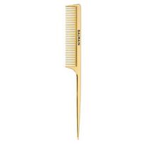 BALMAIN HAIR šukos / Golden Tail Comb 14K Gold