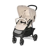 Sportinis vežimėlis Lorelli Rome, Beige Warm