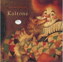 Kaštonė. Audioknyga - Autorių kolektyvas