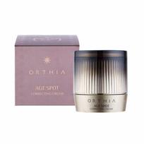 Coreana ORTHIA AMŽIAUS DĖMIŲ KOREKCIJOS KREMAS, nuo senėjimo, Kbeauty, Korėjos kosmetika, mėginys