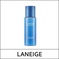 [LANEIGE] (tt5) Homme aktyvus drėkinamasis vanduo 125ml