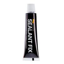 1vnt Super klijai Momentinis stiprus sukibimas marmurinis metalinis stiklas, drėgmei atsparios lipnios plytelės Fix Sealant Greitai džiūstantis namų silikono sandariklis 6g