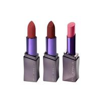 Urban Decay Vice Lipstick Pick 1 (DTLA, Uptide) uptight blue