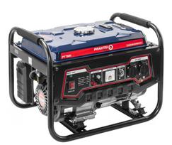 Benzininis generatorius PRAKTIK PT721, 900 W, kuro bakas 4,2 l