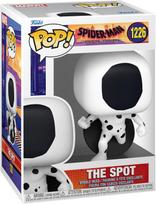 Žmogus-voras, veiksmo figūrėlė Funko Pop Marvel Funko Žmogus-voras Vaikų veiksmo figūra #1226 10 balta