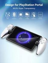 Ekrano apsauga stiklas Playstation Portal