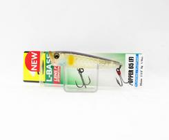 Yo Zuri Duel L Bass Popper 65F plūduriuojantis masalas F1212-GSAY (7087)