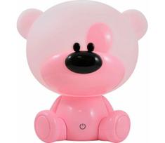 LED šviesos reguliavimas children's jutiklinė lempa BIBI LED/2,5W/3,7V 1200 mAh