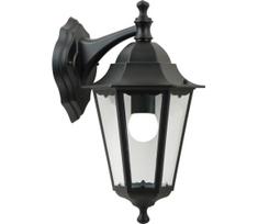 Nordlux - Lauko sieninis šviestuvas CARDIFF 1xE27/60W/230V IP44