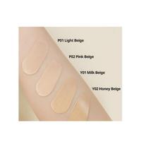 OHUI Ultimate Cover Perfecting Foundation 30ml P000DWQI - 02 Rosy Corrector white