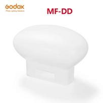 Godox MF-DD Minkštinanti veido kaukė MF12-DK1 MF12 Flash Professional Priedai Minkštinanti veido kaukė Pašalina atspindėjimą