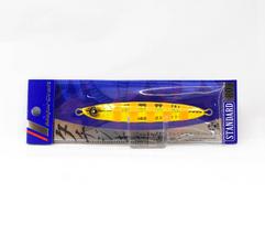 Major Craft Metal Jig Jigpara TJD-SLOW 80 grams 004 (5540)