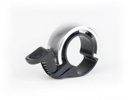 Knog Hey beautiful, small, silver (KN11977)