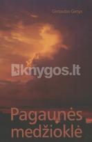 Pagaunės medžioklė. III tomas - Gintautas Genys