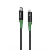 MicroConnect Smart Charge MFI USB-C to  Lightning Cable 1m