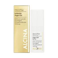 ALCINA Gelis akims E AUGEN-GEL, 15 ml